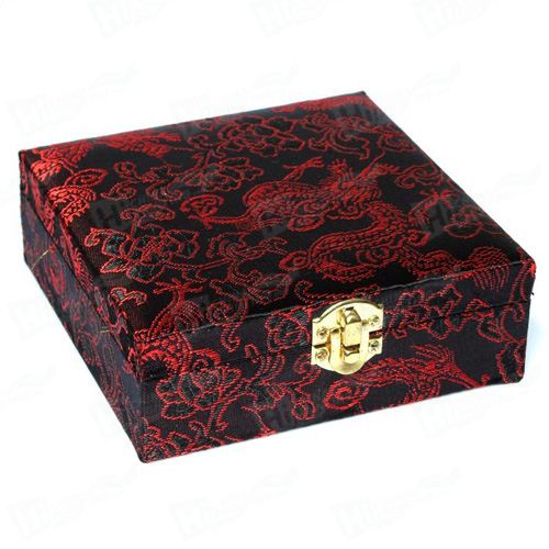 Fabric Box Printing