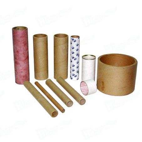 Paper Tubes