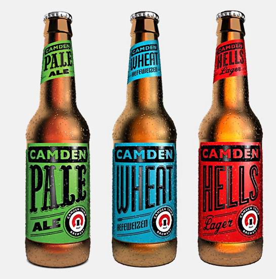 Beer Labels Printing