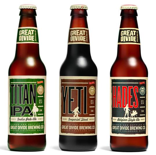 Beer Labels Printing