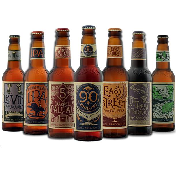 Beer Labels Printing