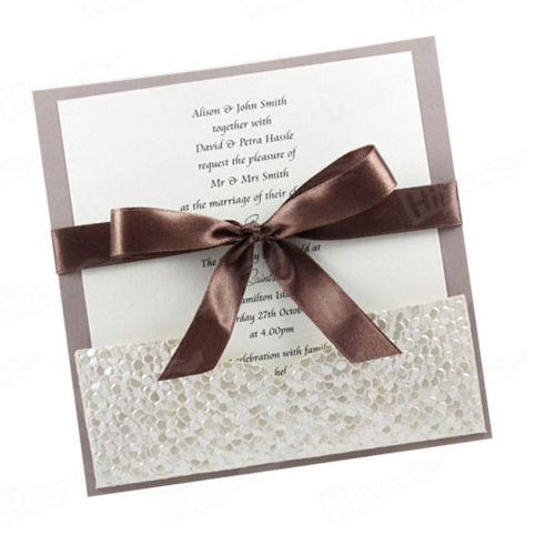 Stylish Wedding Cards Printing