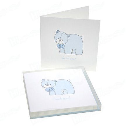 Thank You Cards Printing