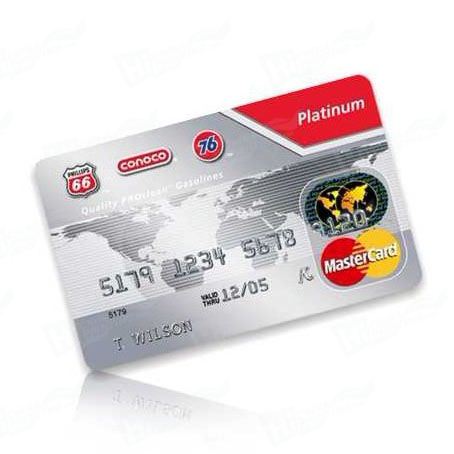 E-Payment Cards Printing