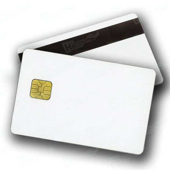 Blank Smart Cards Printing