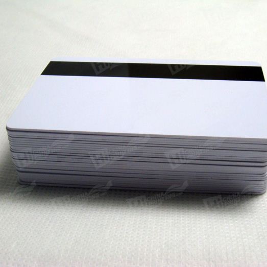 Magnetic Card Printing