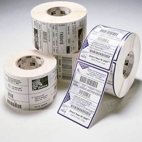 Barcode Labels