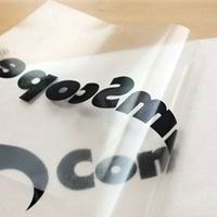 Clear Stickers Printing