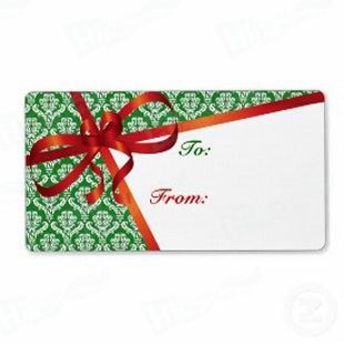 Christmas Gift Tags