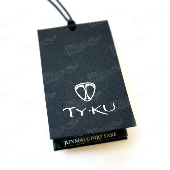 customized clothing tags