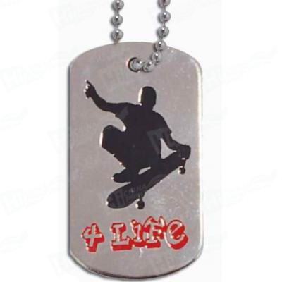 Dog Tags Printing