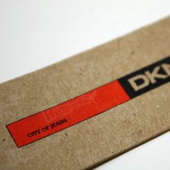 Kraft Paper Tags Printing