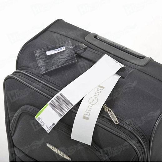 RFID Baggage Tag