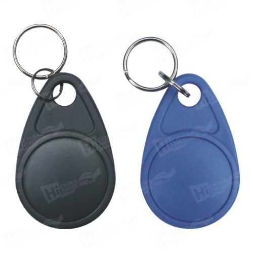 RFID Tag with Mifare LF/HF/UHF Chip