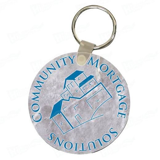 Round Key Tag