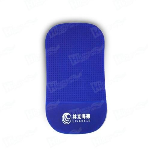 Silicone Tags with Silk Printing