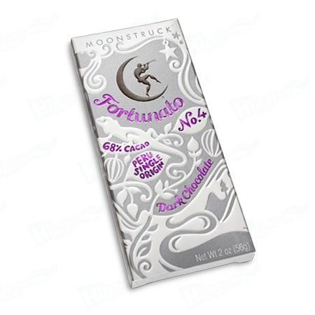 Silver Foil Tags Printing