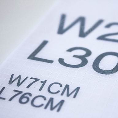 Special Paper Tags Printing