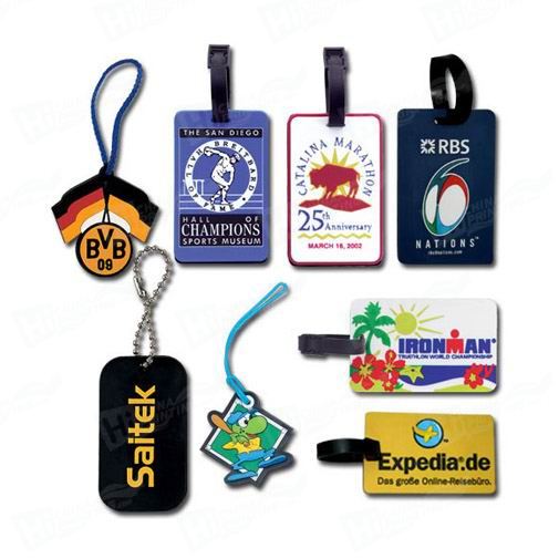 Luggage Tags Printing